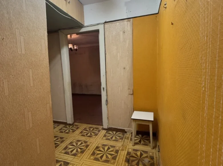 Mieszkanie 2 pokoi 51 m² Odessa, Ukraina