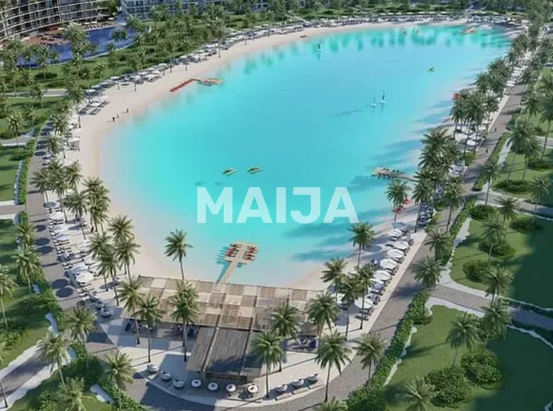 3 bedroom apartment 143 m² Higuey, Dominican Republic