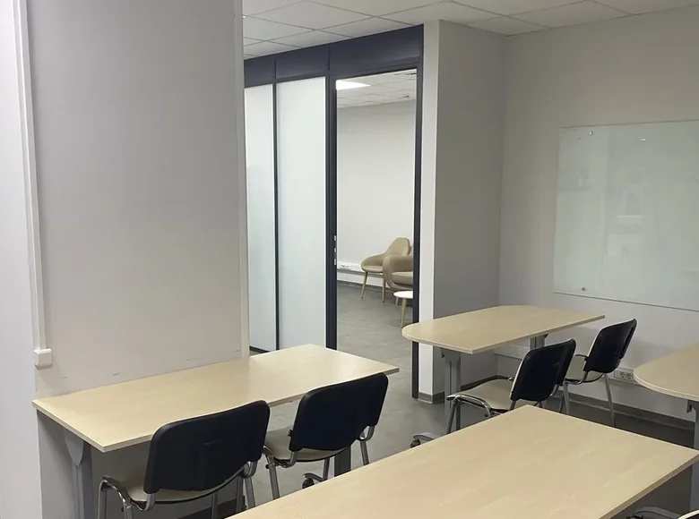 Office 152 m² in Moscow, Russia