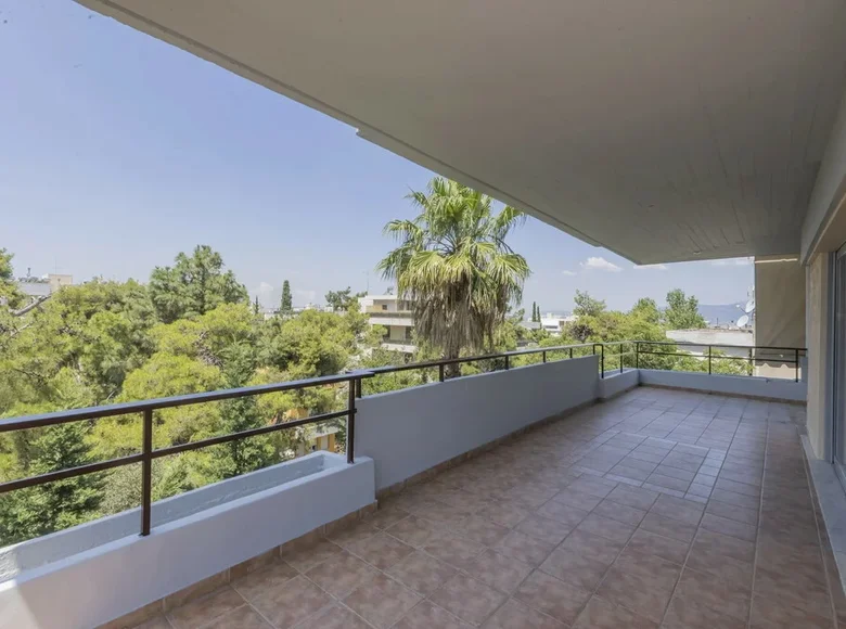 Apartamento 3 habitaciones 180 m² Municipality of Agia Paraskevi, Grecia
