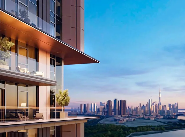 1 bedroom apartment 75 m² Dubai, United Arab Emirates