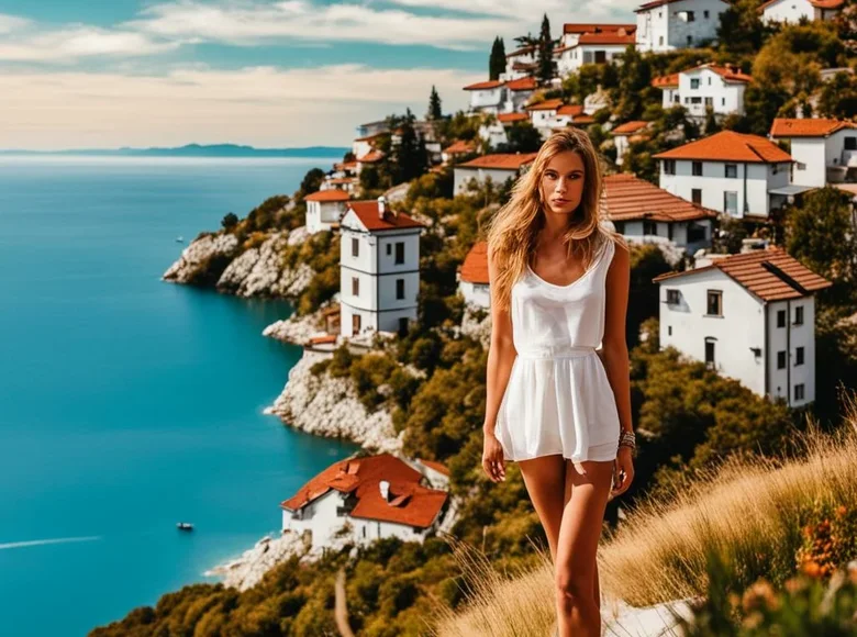 Atterrir  Jagodje, Slovénie