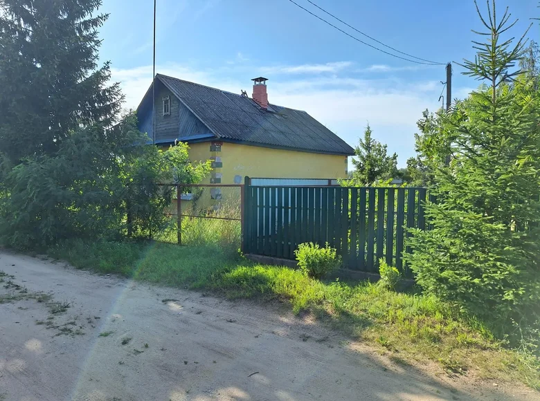 House 84 m² Stankauski sielski Saviet, Belarus