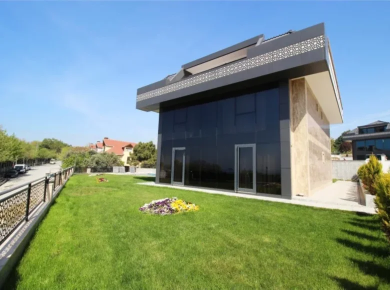 Вилла 6 спален 400 м², Турция