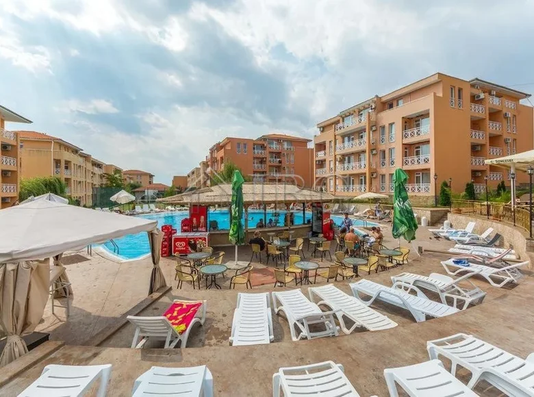 Wohnung 3 zimmer 69 m² Tankovo, Bulgarien