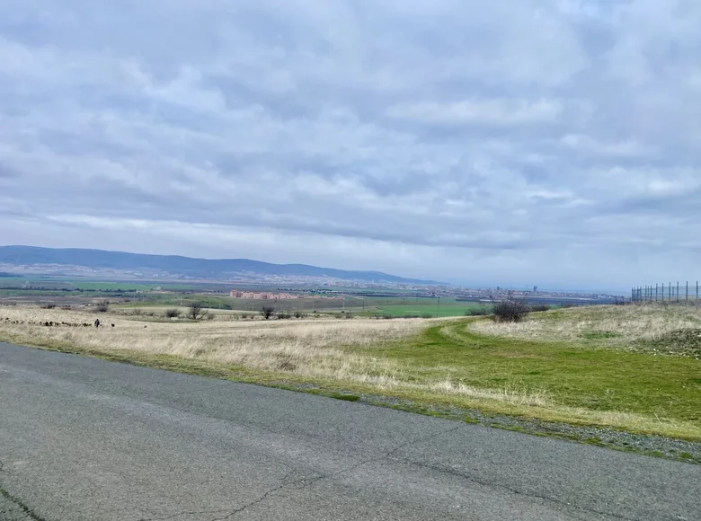 Działki  Burgas, Bułgaria