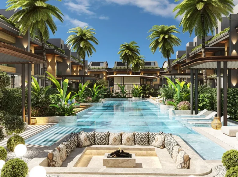 villa de 5 dormitorios 250 m² Región del Mediterráneo, Turquía