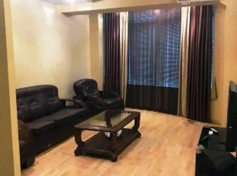 Flat for rent in Tbilisi, Saburtalo