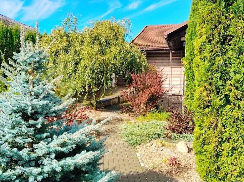 Cottage 136 m² Zabaloccie, Belarus