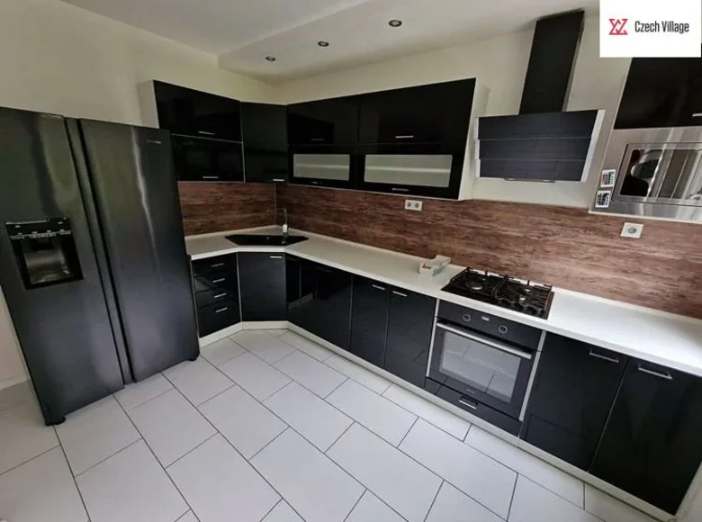 3 bedroom apartment 69 m² Most, Czech Republic