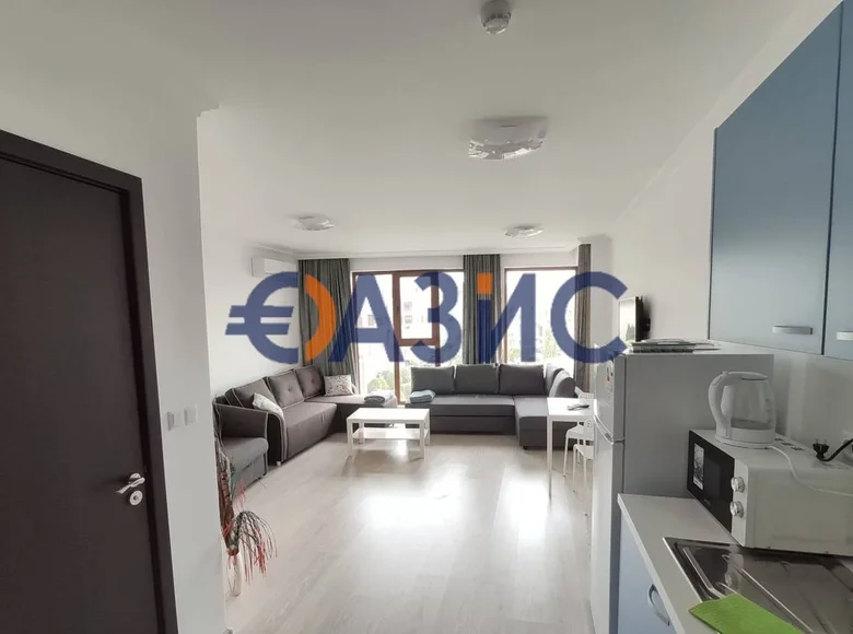 Квартира 35 м² Святой Влас, Болгария