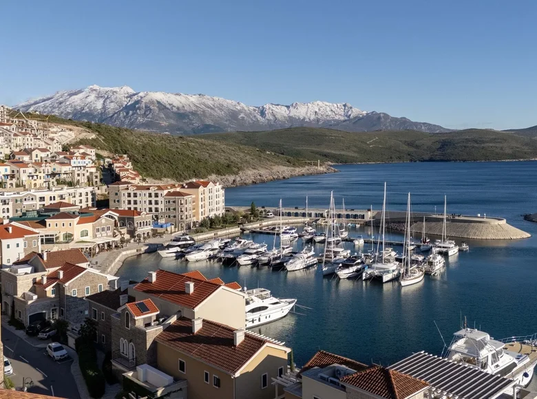 House 91 m² Radovici, Montenegro