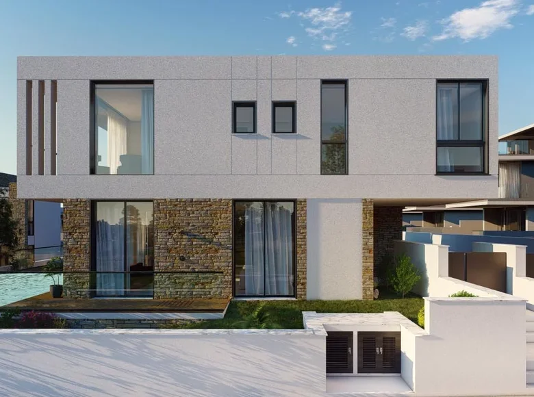 Mieszkanie 5 pokojów  Cypr, Cypr