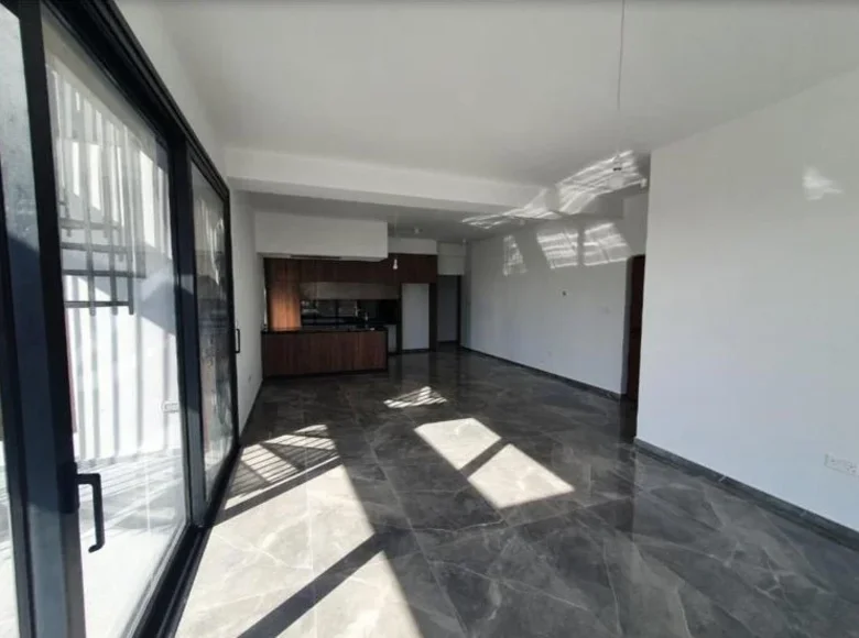 Apartamento 3 habitaciones 110 m² Limasol, Chipre
