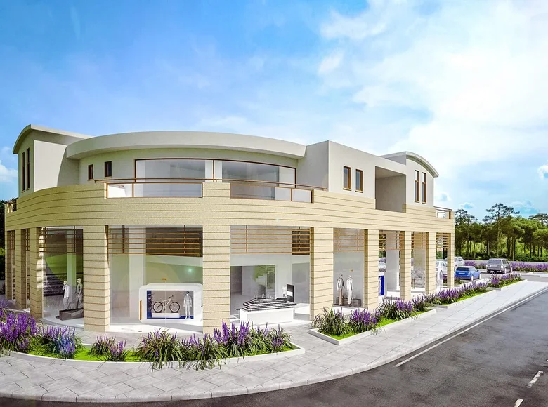 Sklep 127 m² Pervolia, Cypr