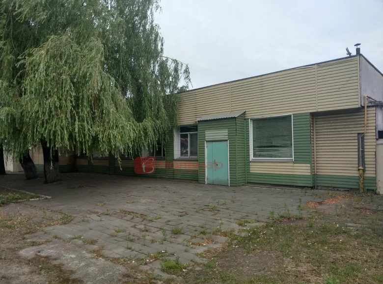 Commercial property 562 m² in Homyel, Belarus