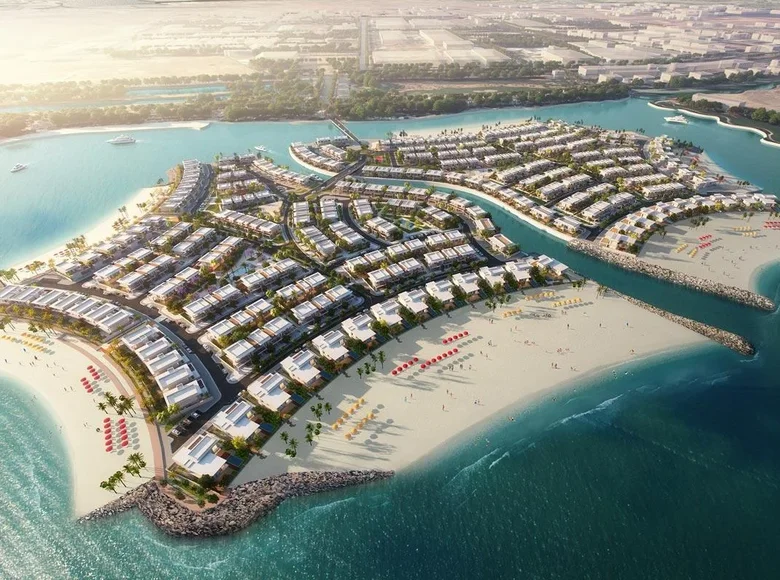 Appartement 4 chambres 343 m² Ras el Khaïmah, Émirats arabes unis