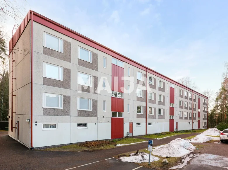 Appartement 3 chambres 80 m² Helsinki sub region, Finlande