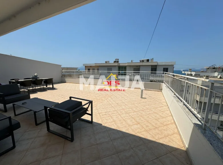 Apartamento 3 habitaciones 30 m² Bashkia Vlore, Albania