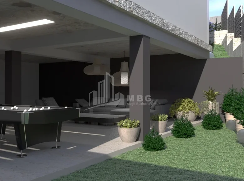 4-Zimmer-Villa 185 m² Tiflis, Georgien