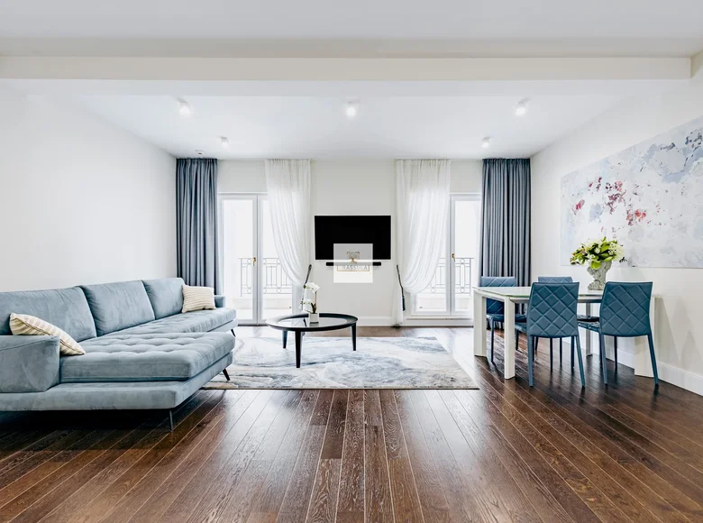 Квартира  в Дженовичи, Черногория