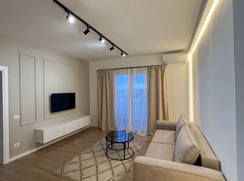1 bedroom apartment 69 m² Bashkia Durres, Albania