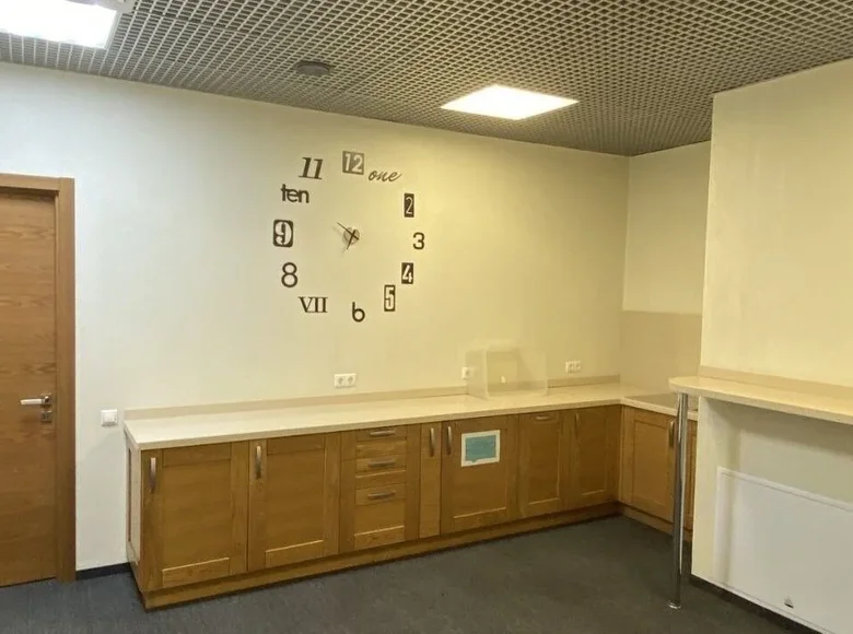 Офис 273 м² Москва, Россия