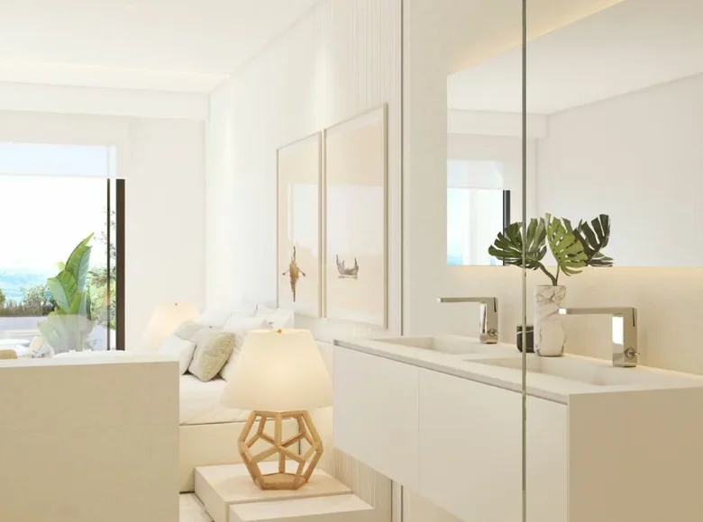 Квартира 3 спальни 292 м² Pedreguer, Испания