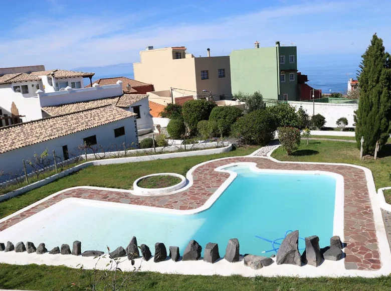 Haus 2 Schlafzimmer  Kanarische Inseln, Spanien