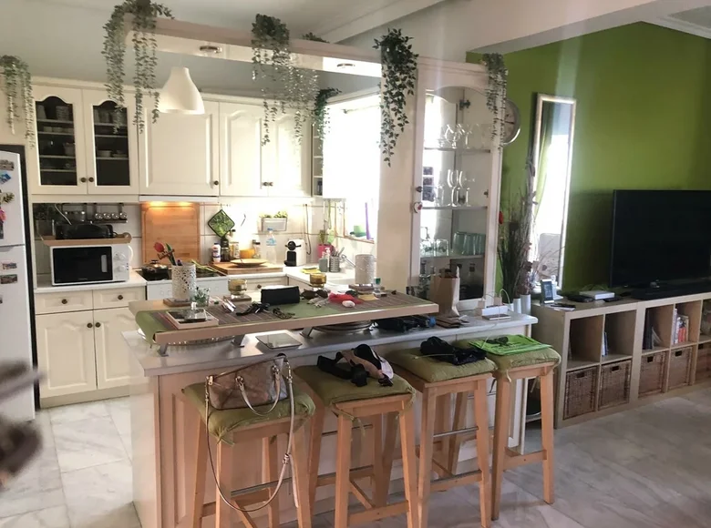 2 bedroom apartment 90 m² Municipality of Palaio Faliro, Greece