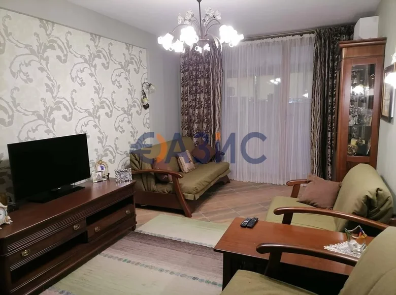 Mieszkanie 42 m² Sozopol, Bułgaria