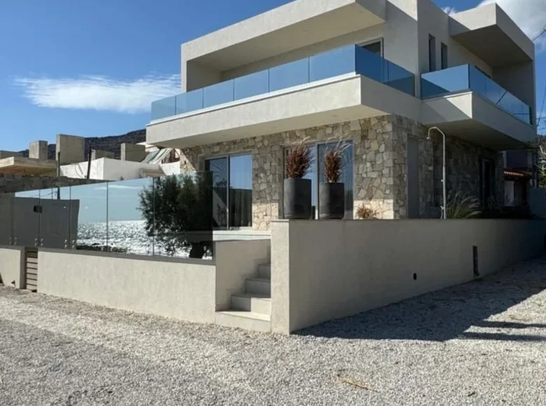Willa 1 pokój 140 m² Municipality of Ierapetra, Grecja