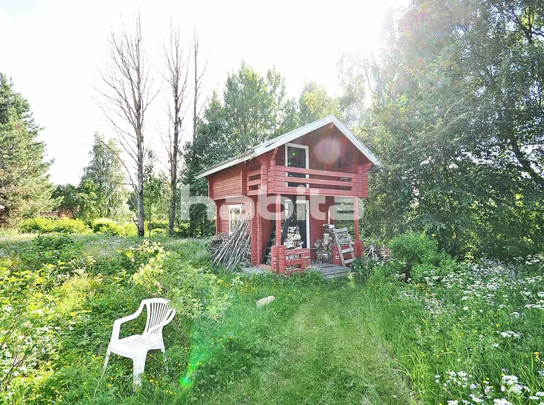 3 Room House For Sale In Northern Finland Finland For 40 000   C1c1c9f708b2f.webp