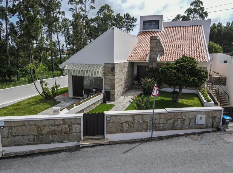 Villa de 4 dormitorios 152 m² Portugal, Portugal