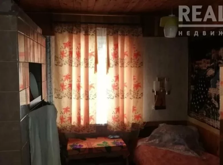 House 65 m² Bialarucki sielski Saviet, Belarus