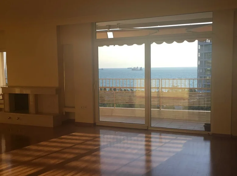 Apartamento 4 habitaciones 170 m² Municipality of Thessaloniki, Grecia