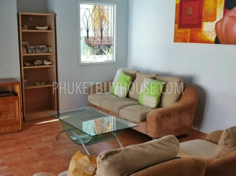 villa de 3 chambres 288 m² Kathu, Thaïlande