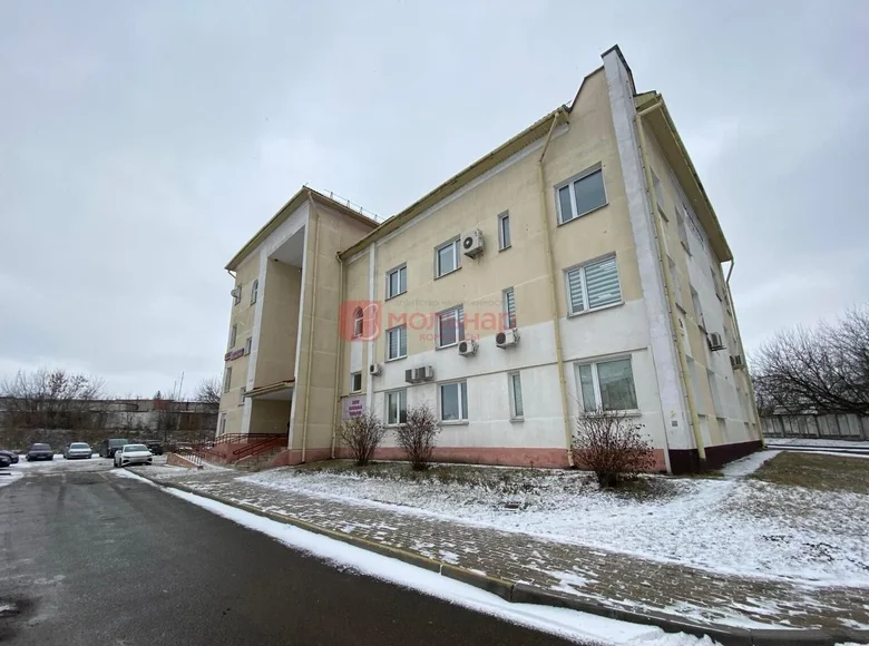 Office 1 room 27 m² in Minsk, Belarus