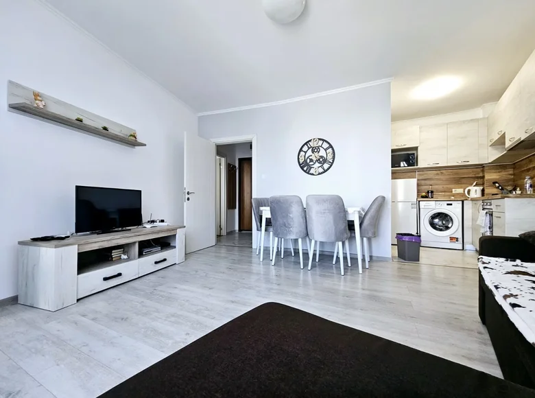 Квартира 1 спальня 64 м² Несебр, Болгария