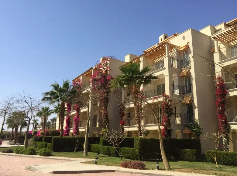 Condo 54 m² Al Hadaba, Egipt
