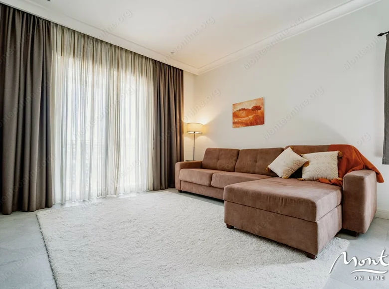 2 bedroom apartment 85 m² Lustica, Montenegro