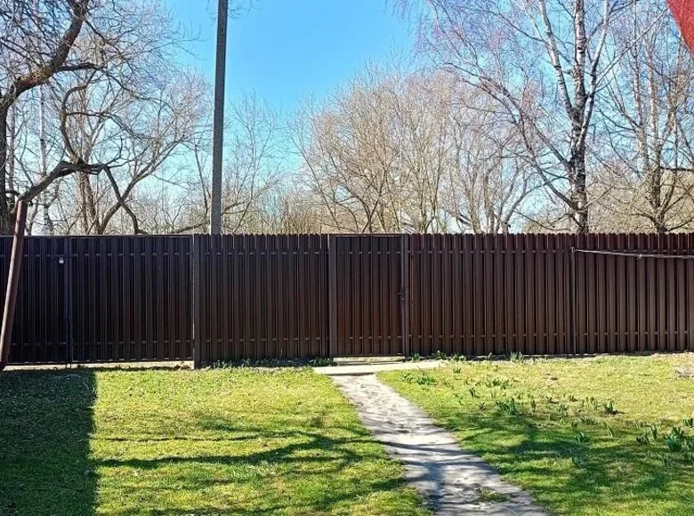 Wohnung 28 m² Scytomirycy, Belarus