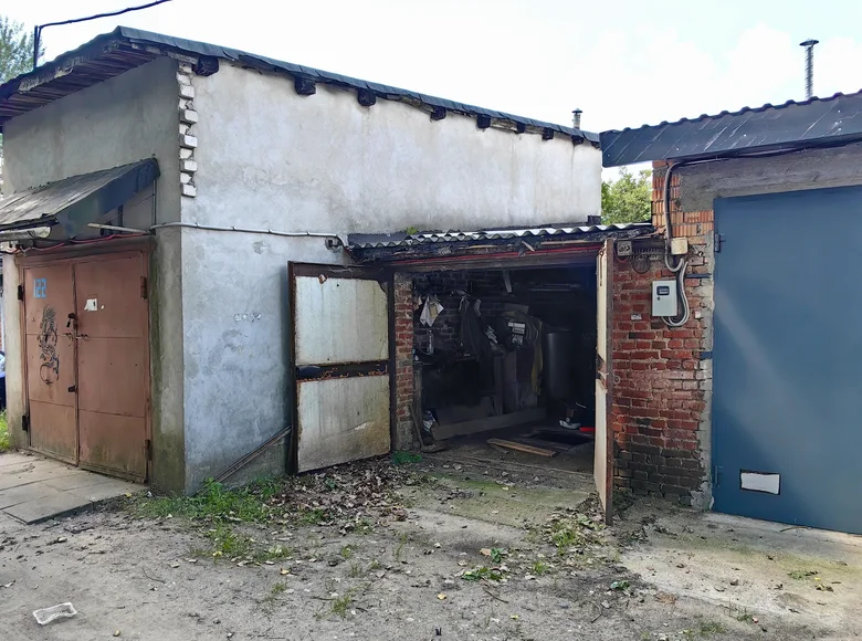Commercial property 18 m² in Minsk, Belarus