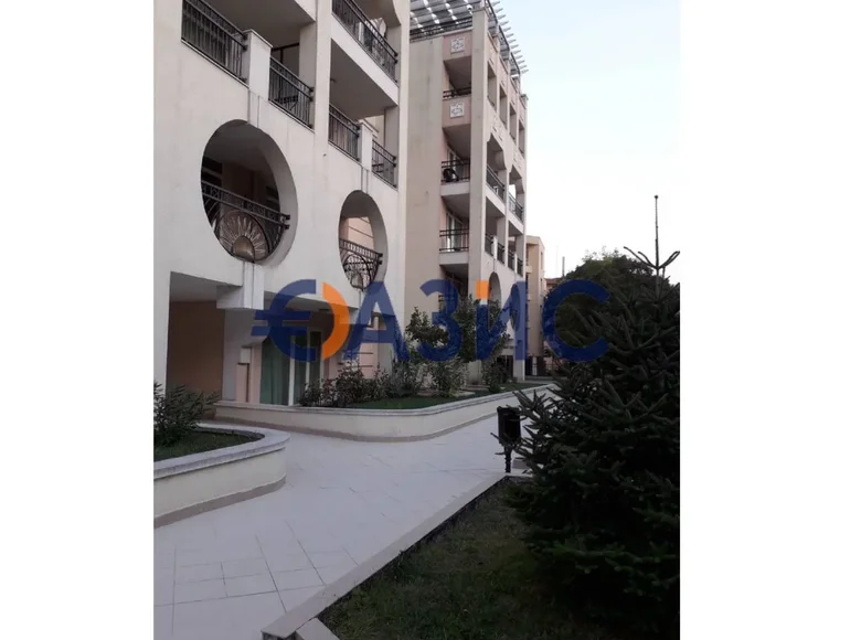 Квартира 2 спальни 71 м² Pomorie, Болгария