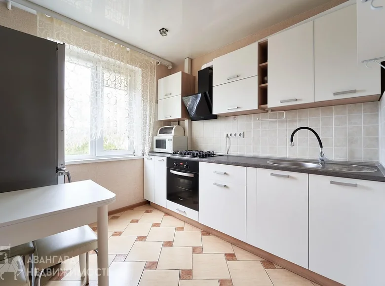 Apartamento 2 habitaciones 49 m² Minsk, Belarús