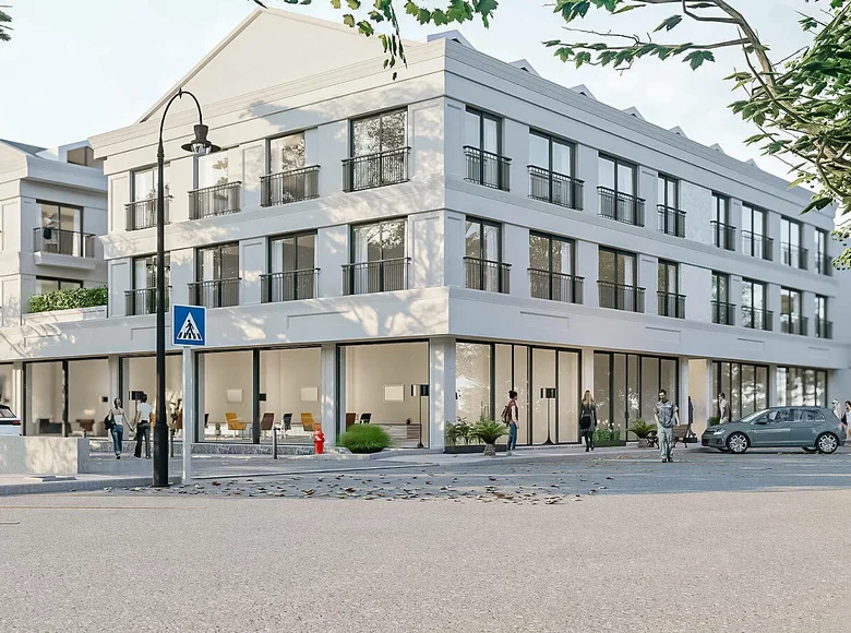 Dúplex 3 habitaciones 75 m² Fethiye, Turquía