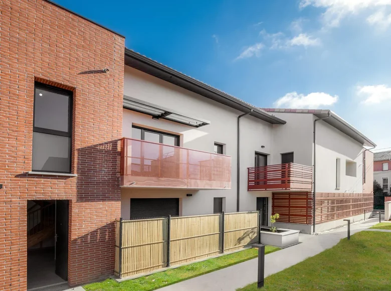 Villa 81 m² Toulouse, Frankreich