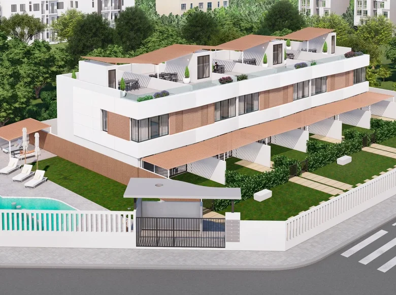 Apartamento 4 habitaciones 194 m² Alcalá de Chivert, Španjolska