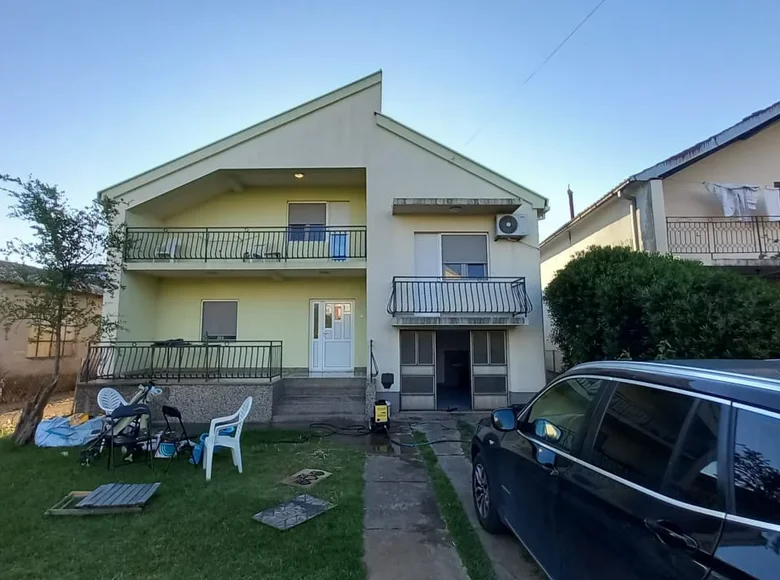 Villa 200 m², Montenegro