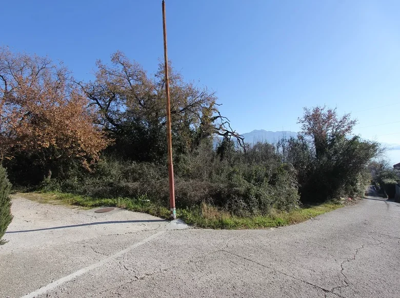 Atterrir  Herceg Novi, Monténégro